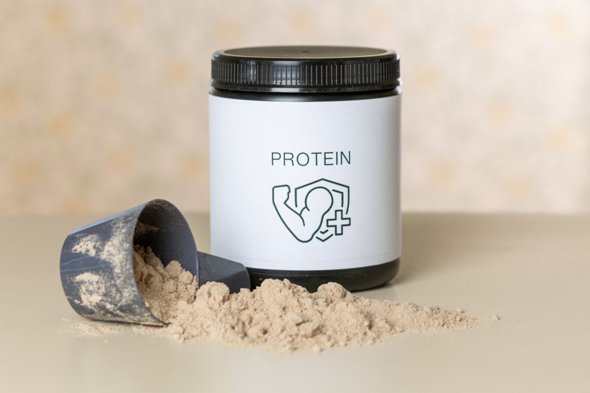 Expert nutrition guidance