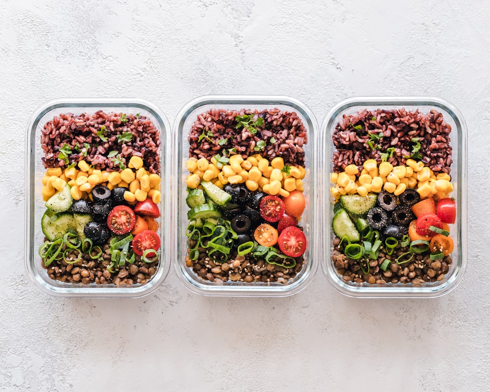 Micronutrients for men